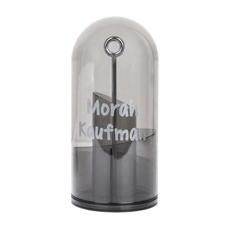 Rotatable Makeup Holder