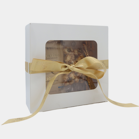 Shabbos Napkin Holder Mishloach Manos