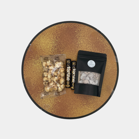 Vinyl Placemat Mishloach Manos