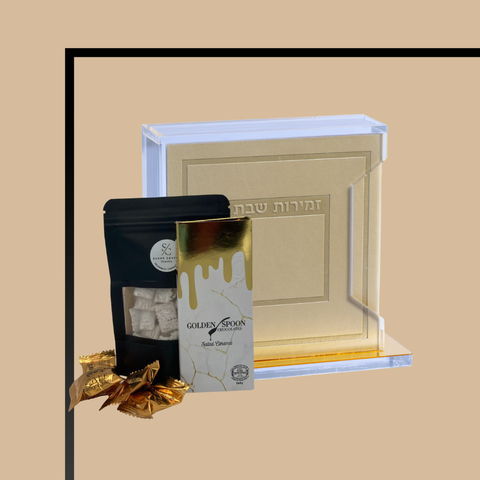 Zmiros Bencher Set