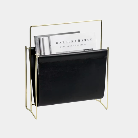 Magazine Holder Mishloach Manos