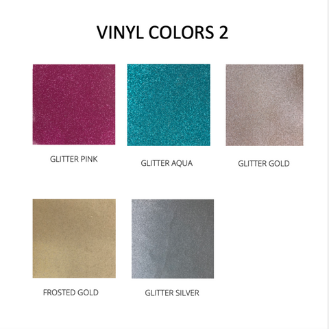 Square Marble Vinyl Placemat Pk of 4