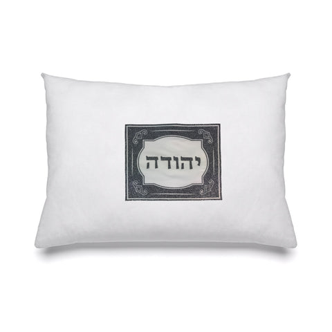 Glittered Frame Pillowcase 2